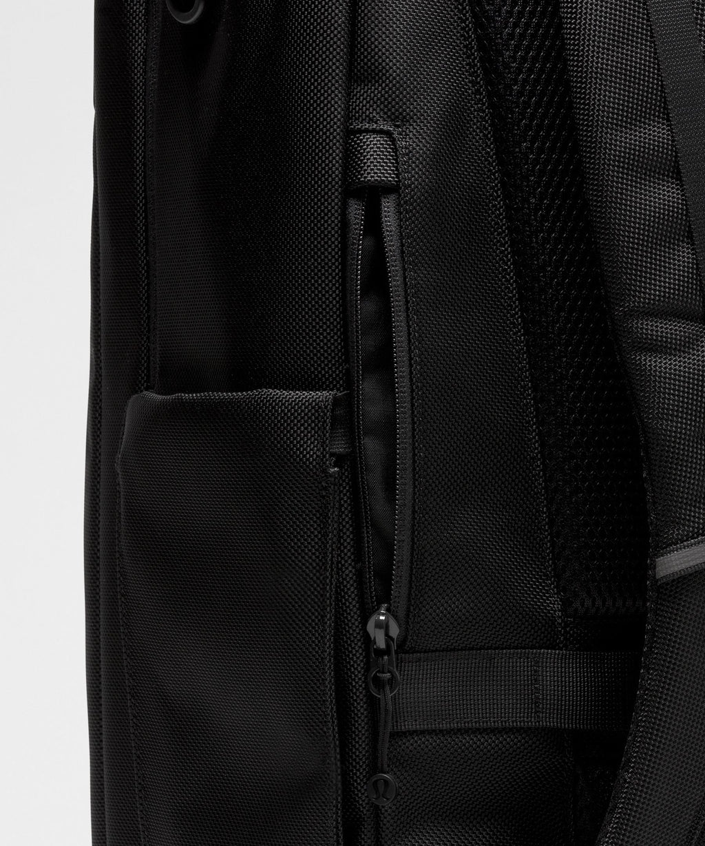 Black/Graphite Grey
