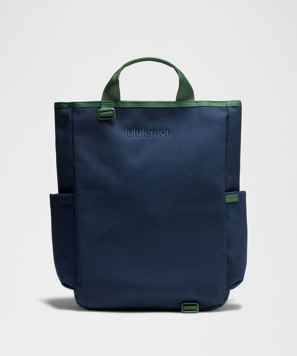 Club Blue/Ivy Grove/White