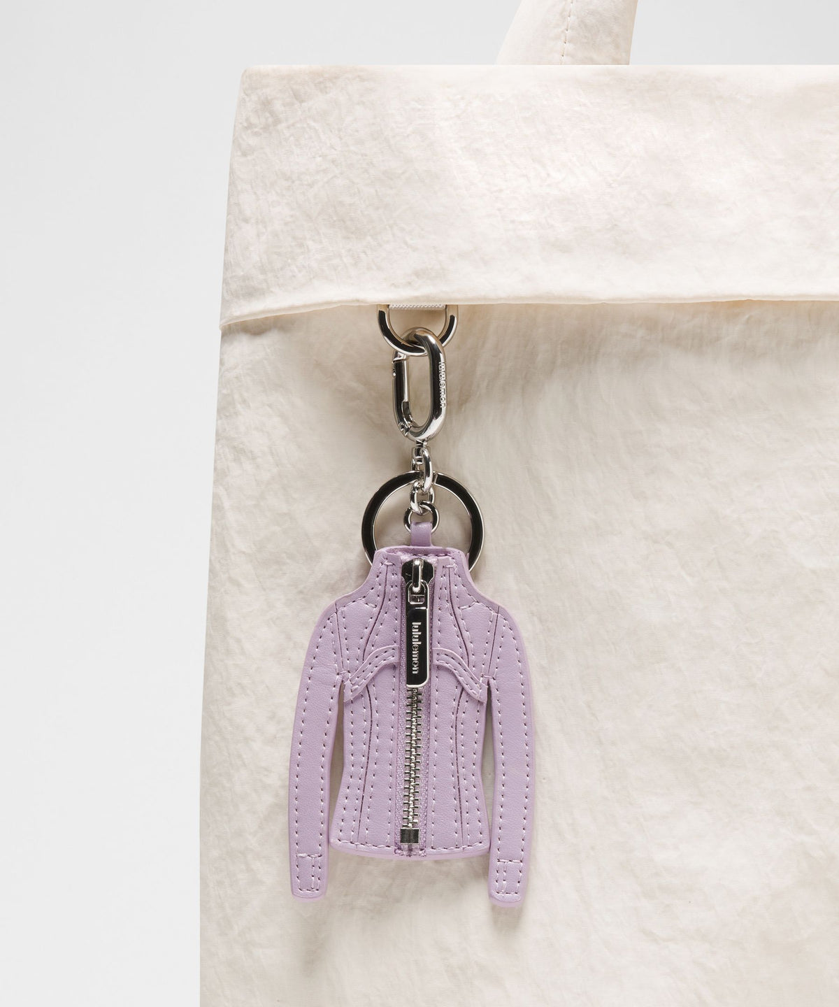 Lilac Play/Silver
