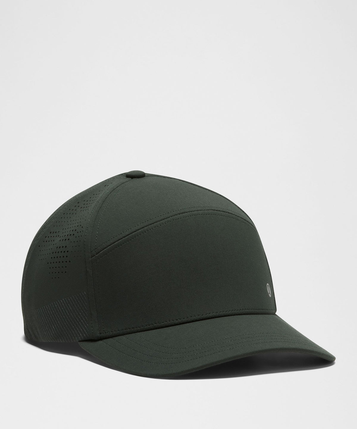Rainforest Green