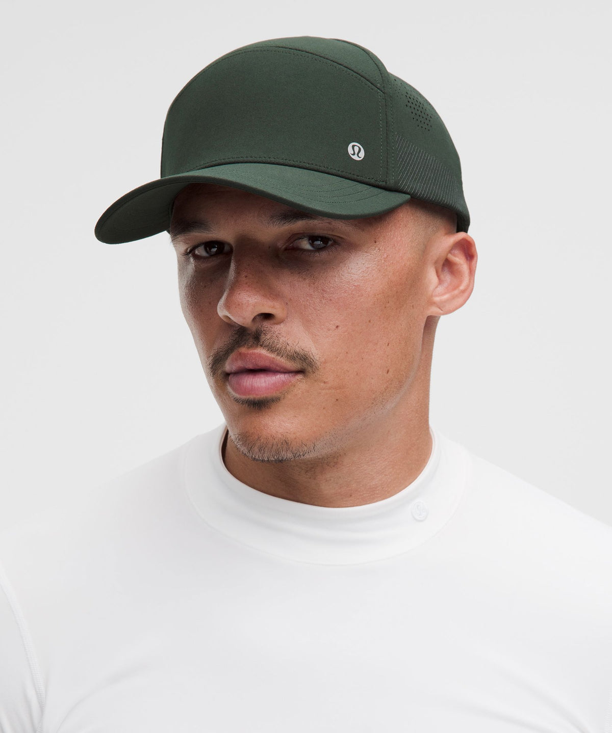 Rainforest Green