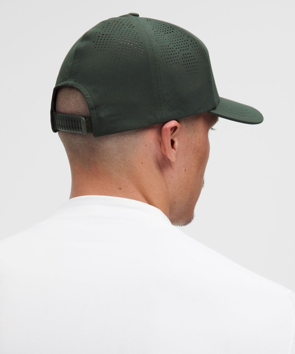 Rainforest Green