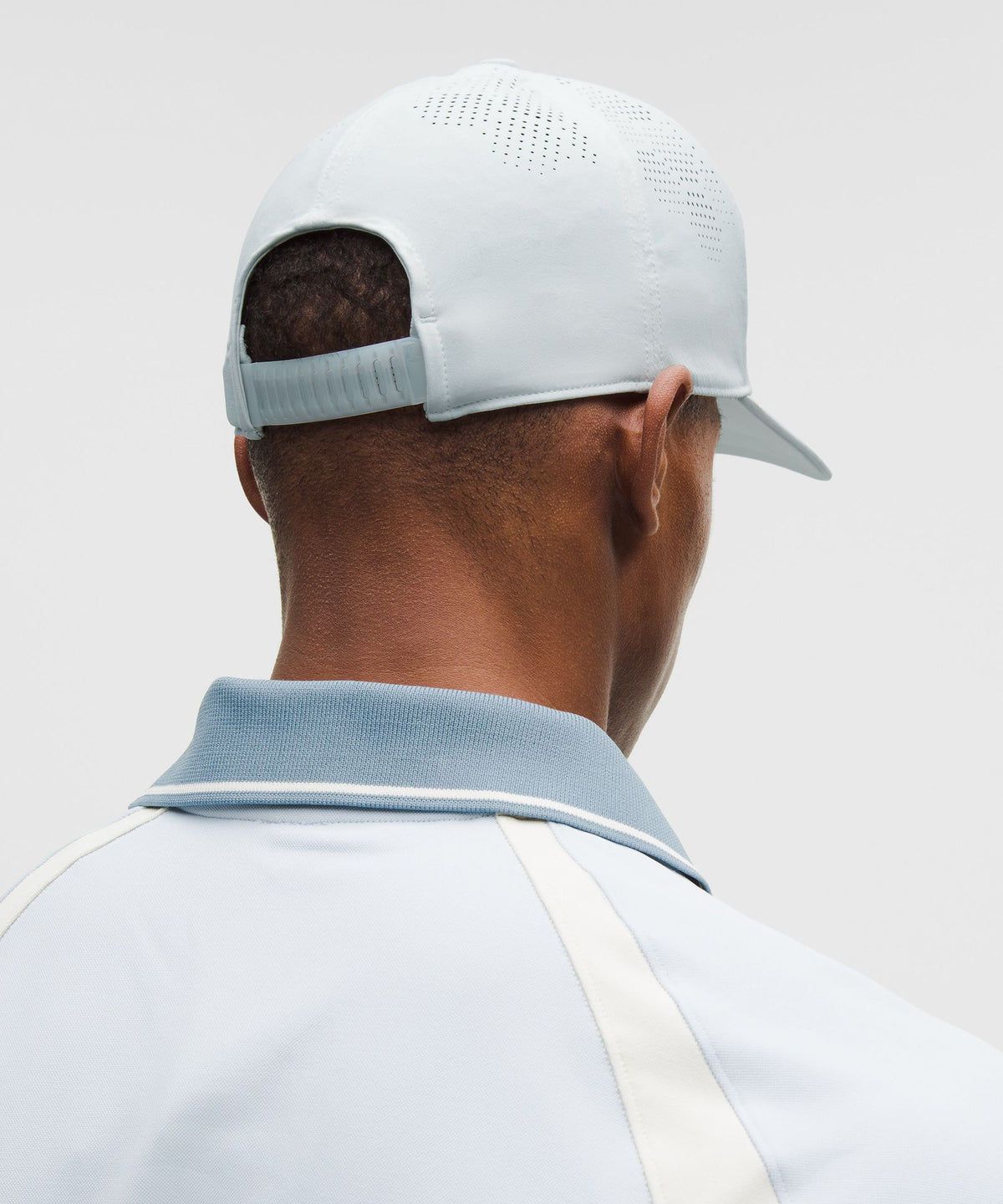 Polo Pastel