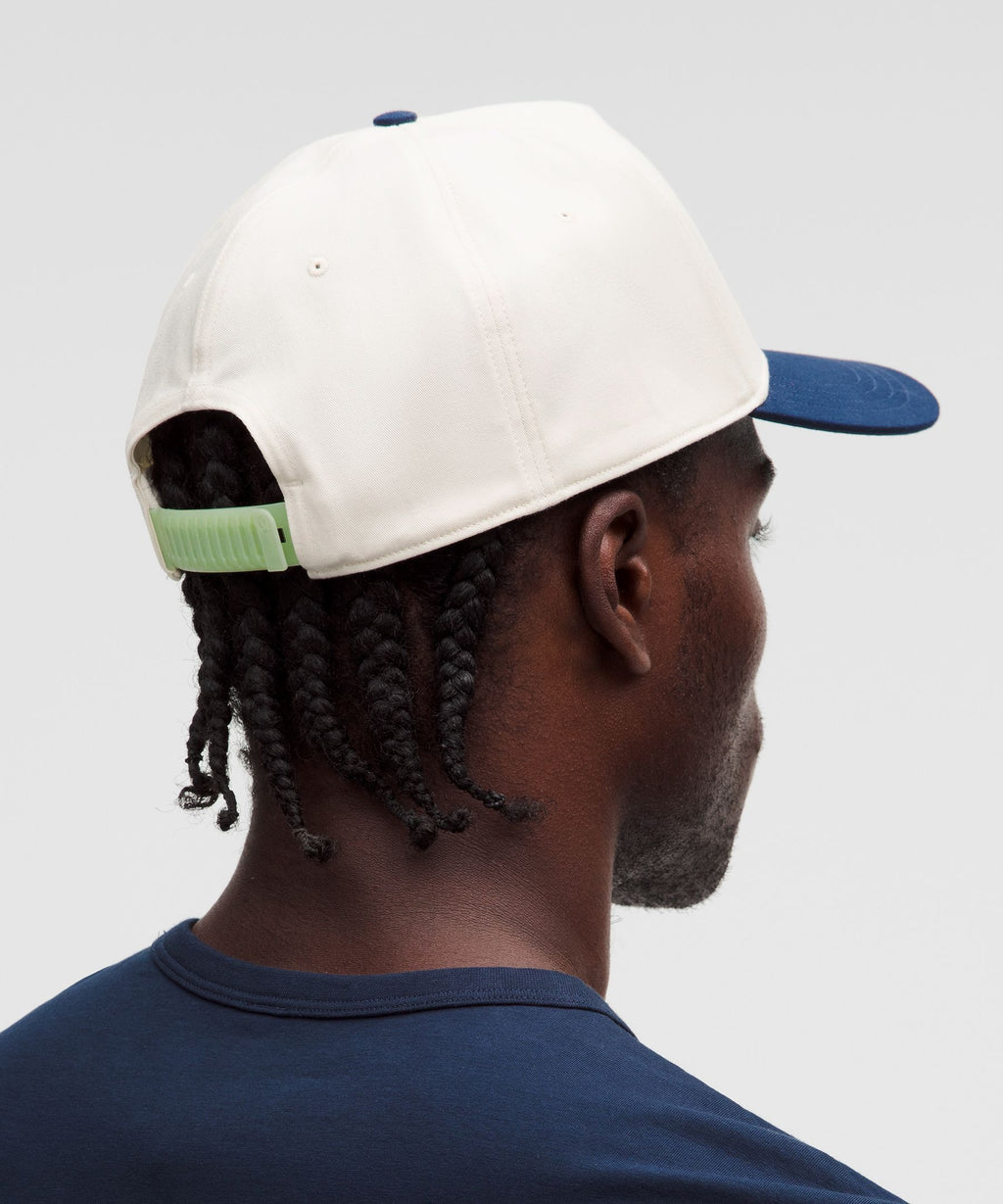 Light Ivory/Club Blue/Kale Krush