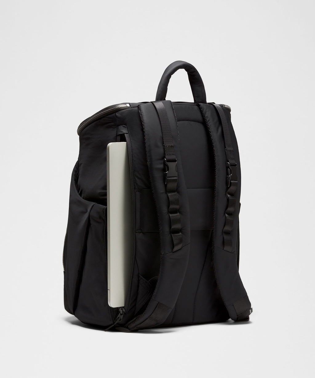 Black/Silver