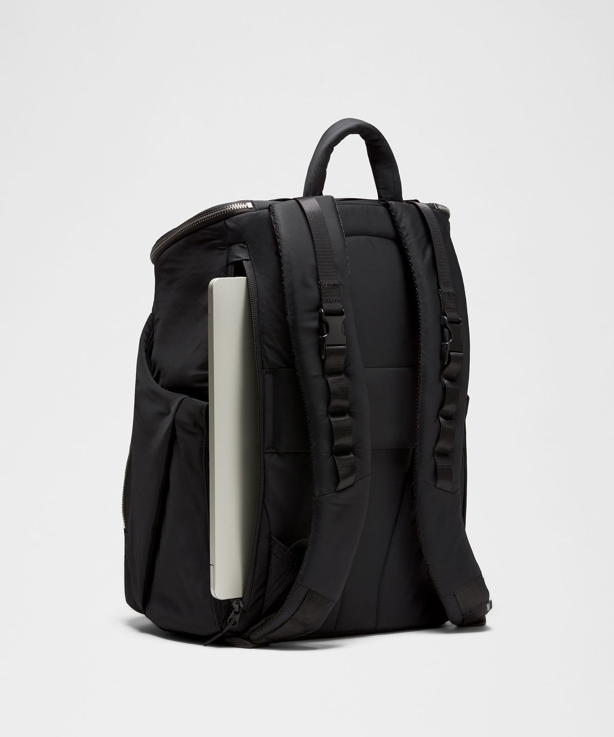 Black/Silver
