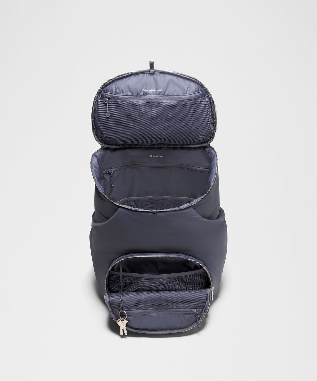 Dusty Diamond/Silver