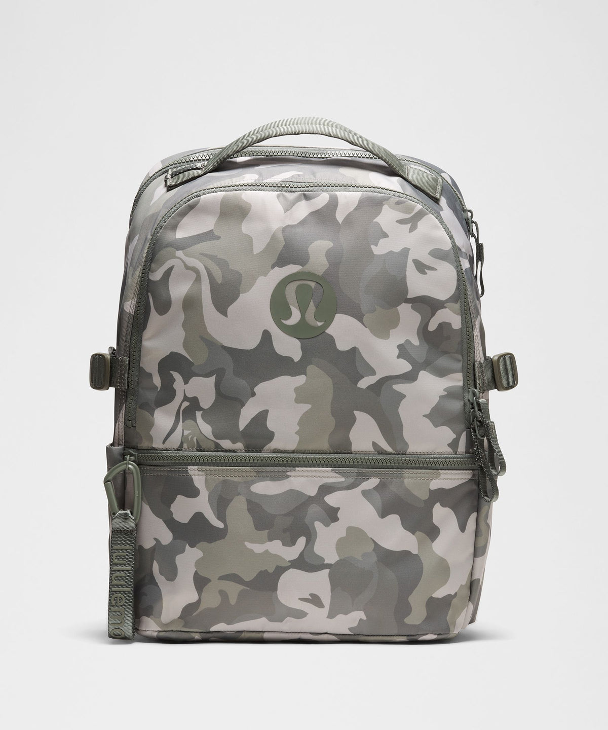 Floral Camo Grey Multi/Grey Sage/Silver