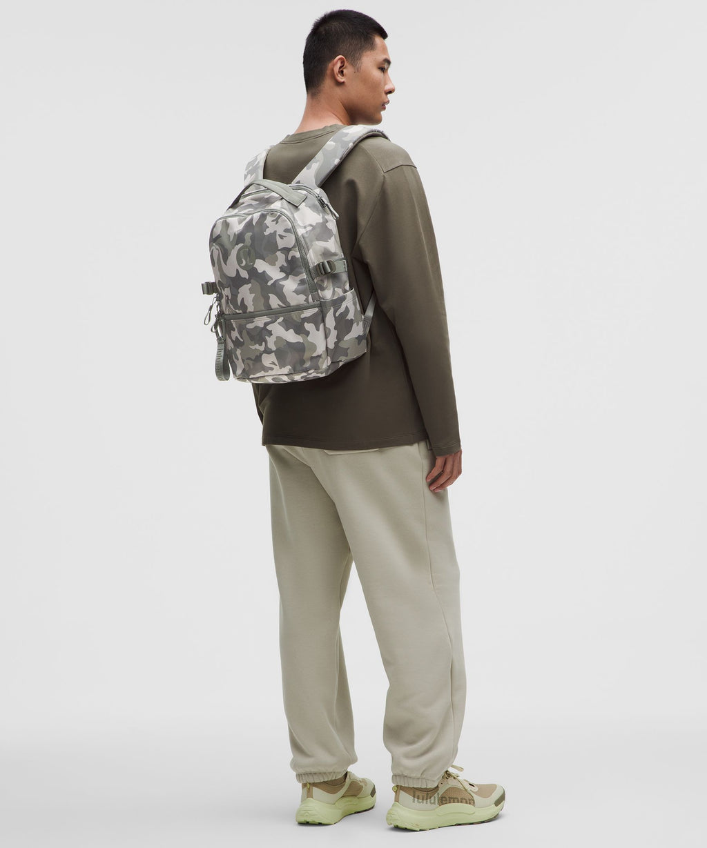 Floral Camo Grey Multi/Grey Sage/Silver