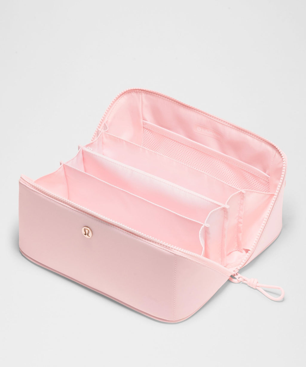 Pink Pearl/Rose Gold