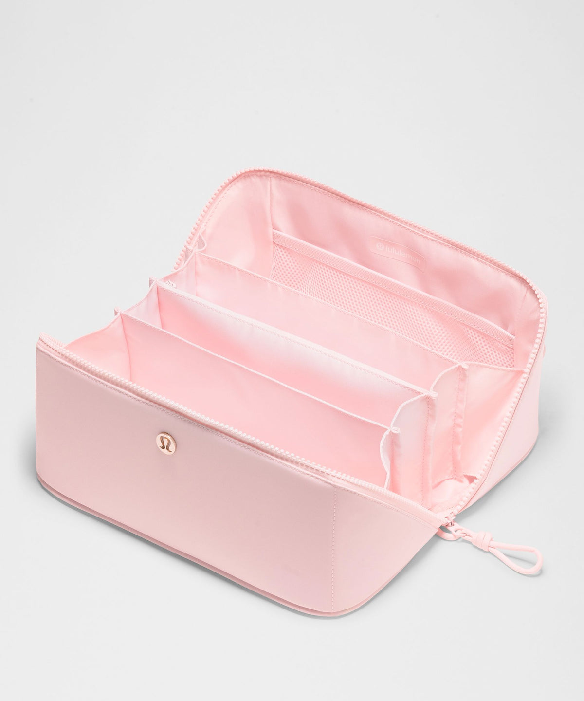 Pink Pearl/Rose Gold