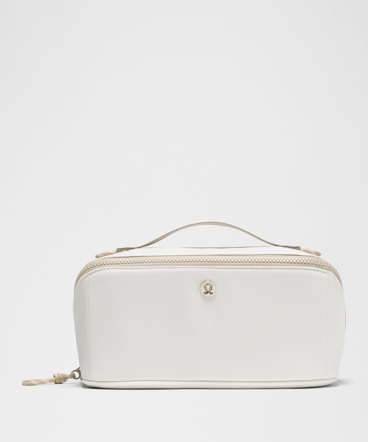Light Ivory/Wacky Khaki/Gold