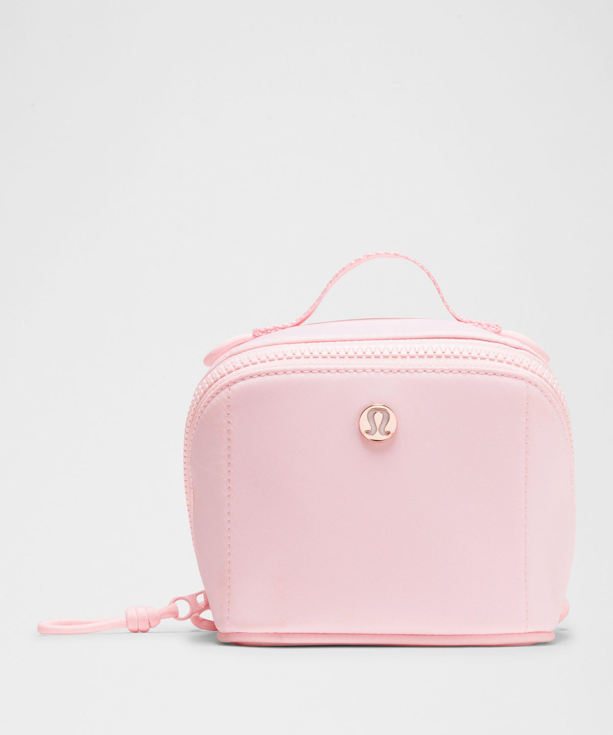 Pink Pearl/Rose Gold