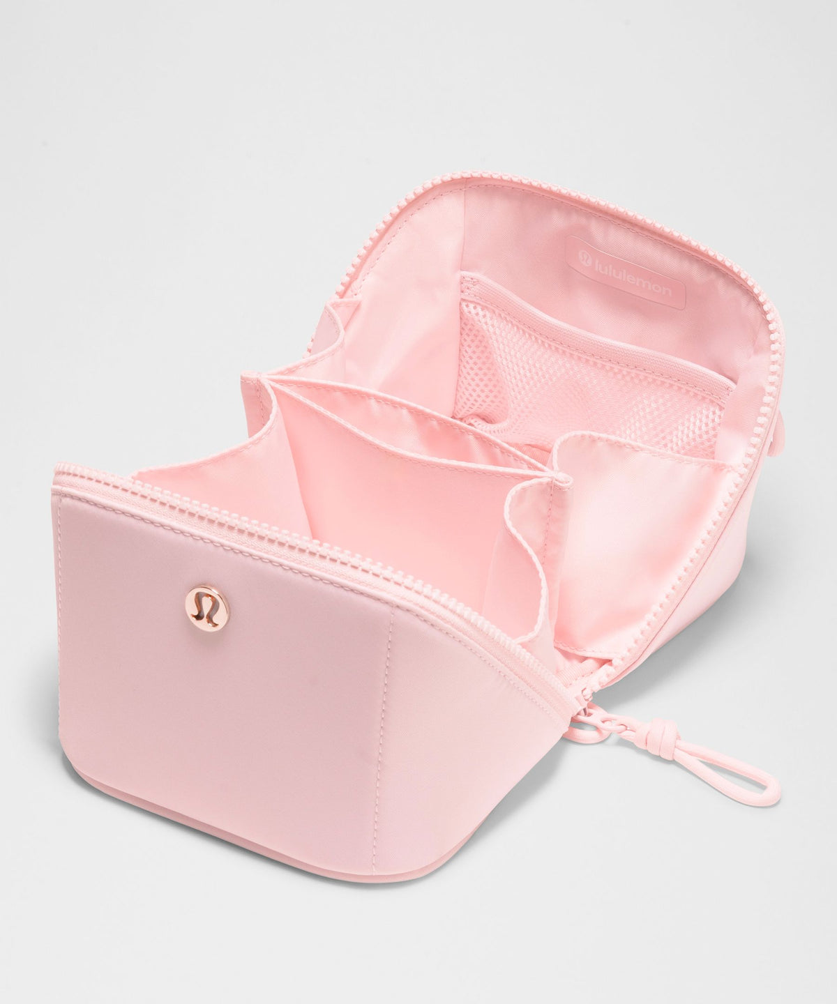 Pink Pearl/Rose Gold