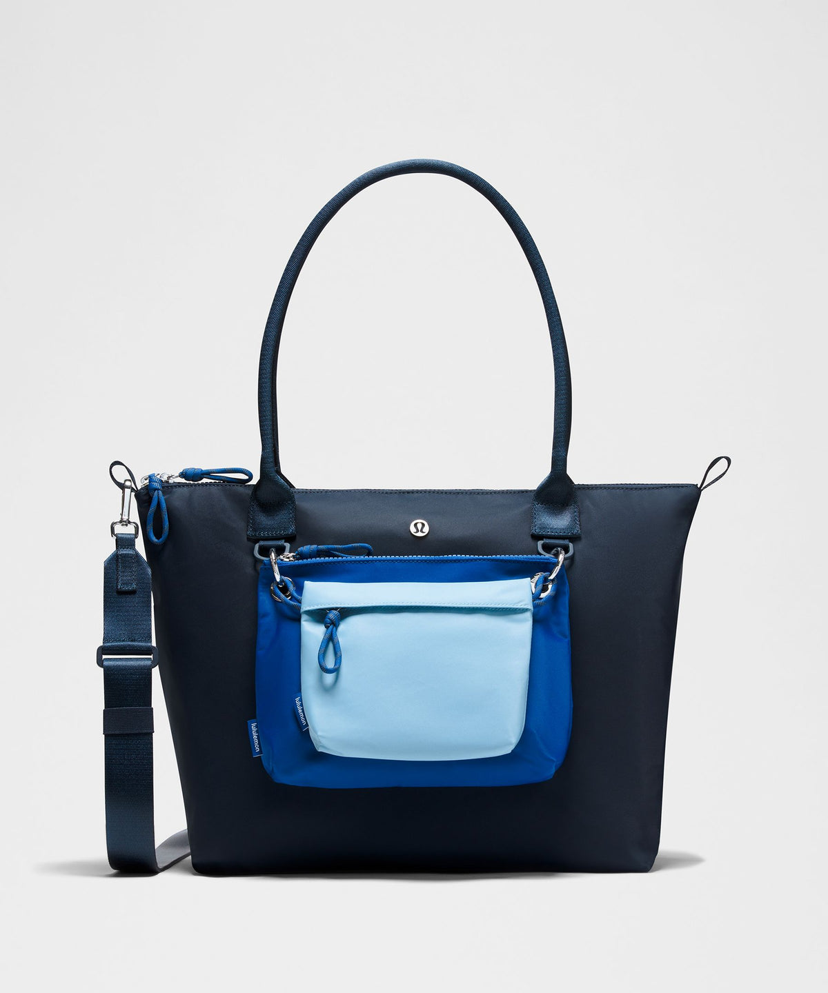 True Navy/Sapphire Sprint/Dreamy Blue/Silver