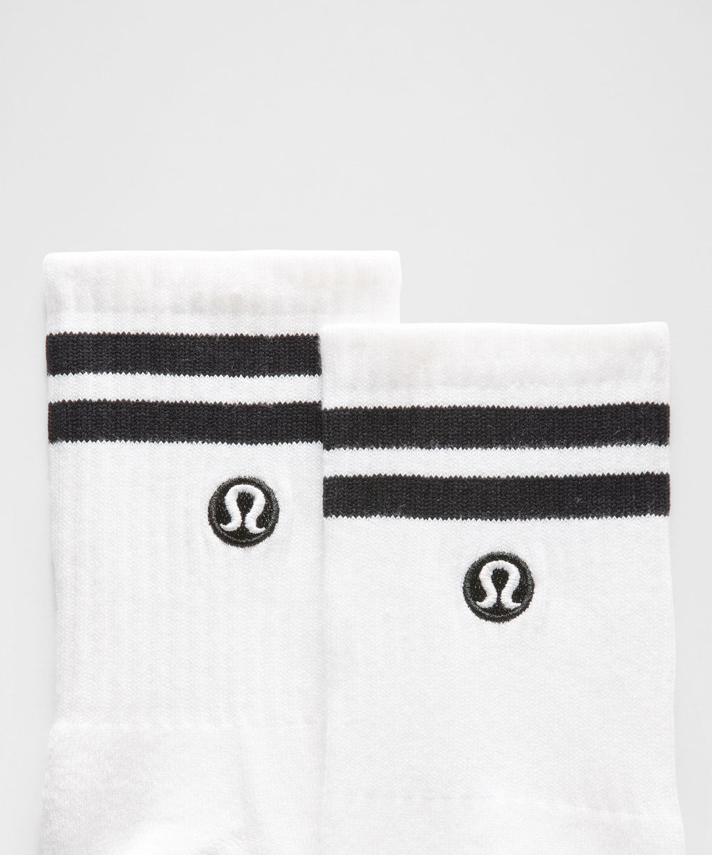 White/Black