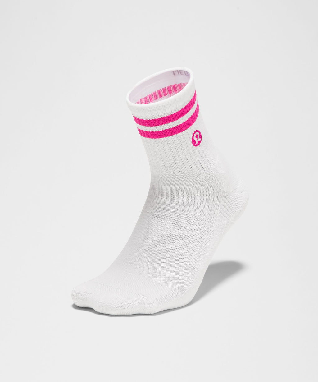 White/Flamingo Fun Tone/White/Lime & Yours/White/Sapphire Sprint