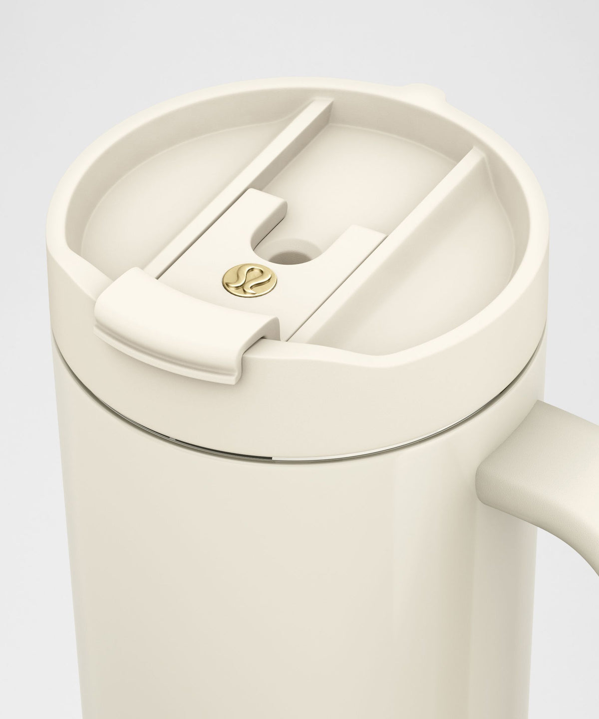 Light Ivory/Gold
