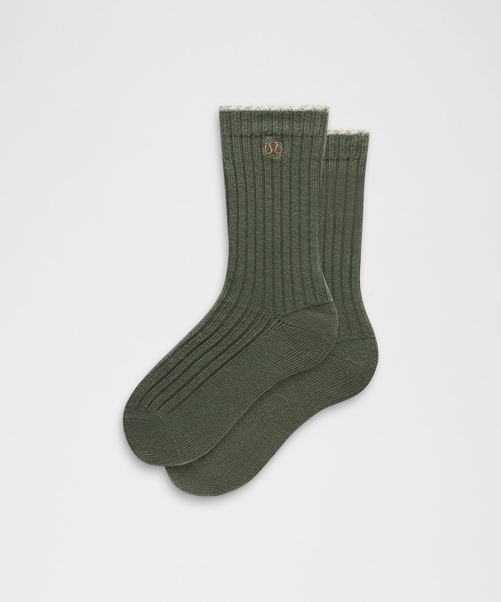 Sassy Sage/Hailstone Grey