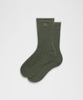 Sassy Sage/Hailstone Grey