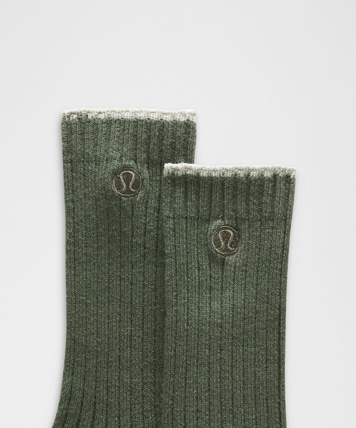 Sassy Sage/Hailstone Grey