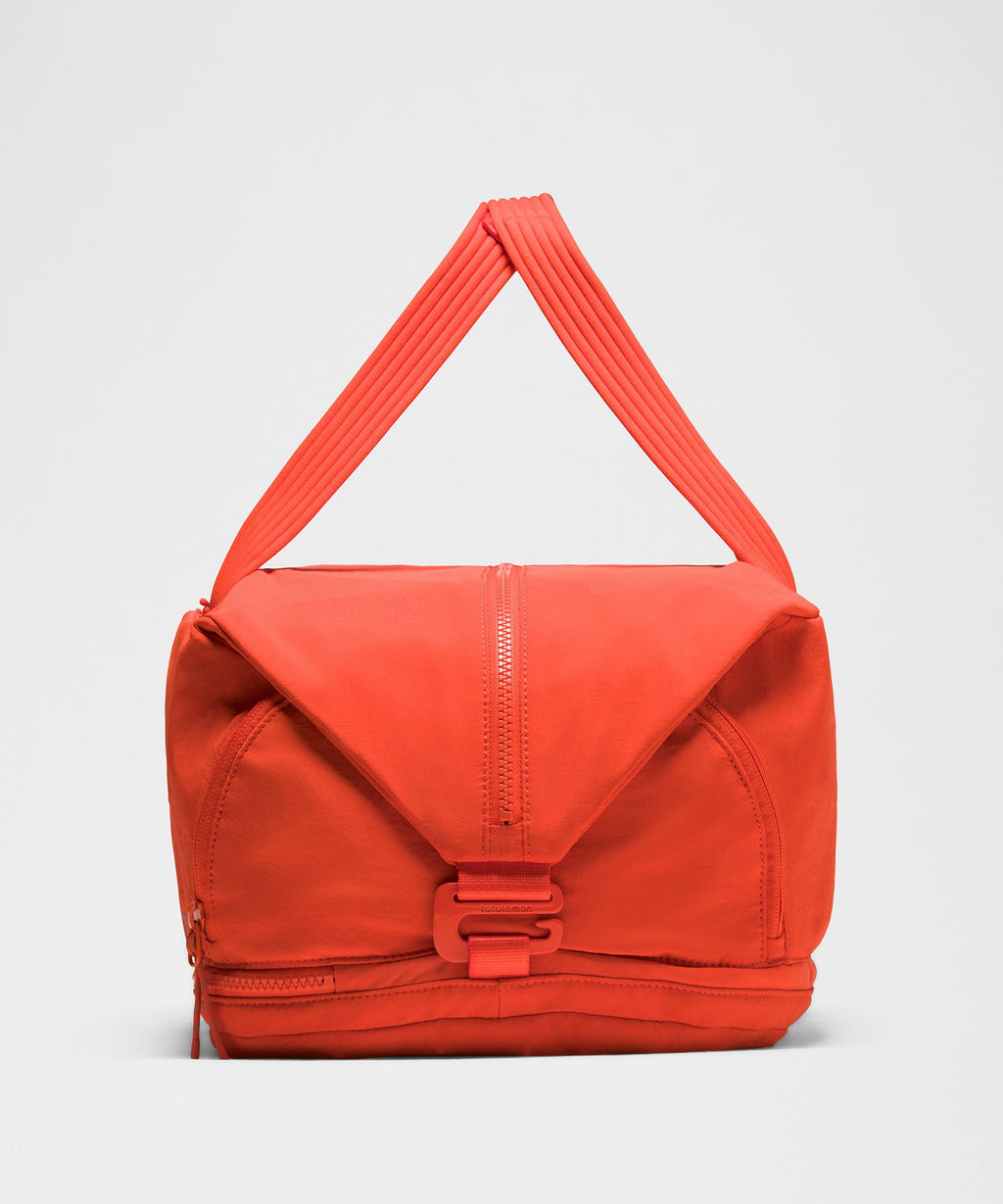 Cherry Ember/Cranberry Charm