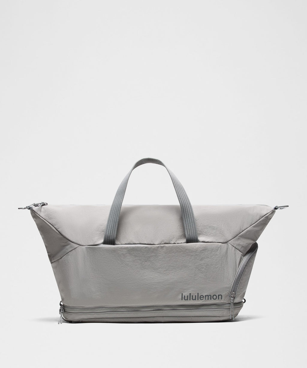 Feather Grey/Onyx Grey