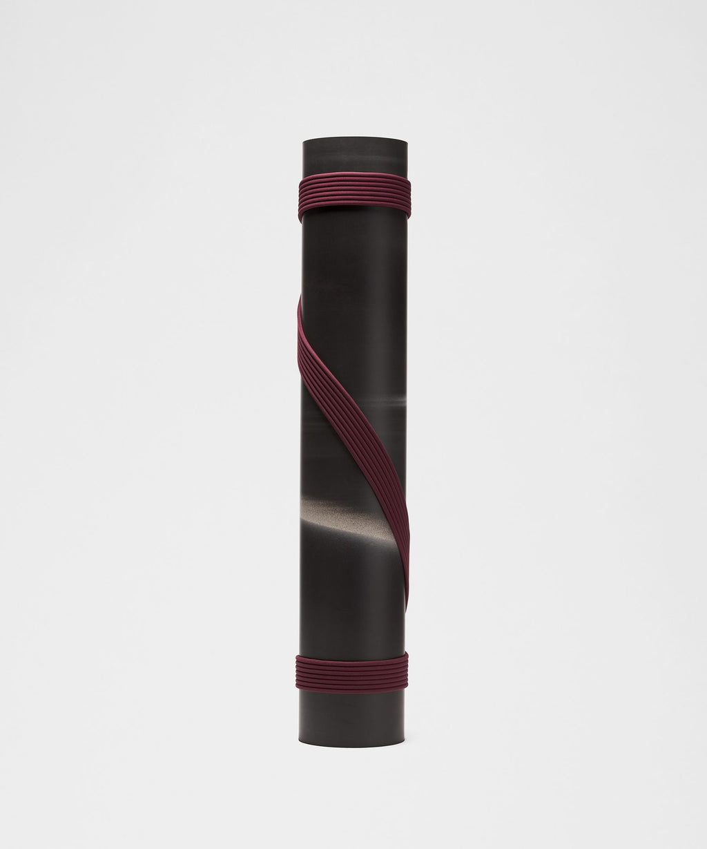 Burgundy Bay/Plumful/Graphite Grey