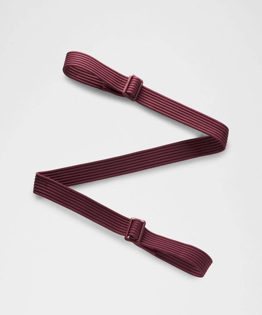 Burgundy Bay/Plumful/Graphite Grey