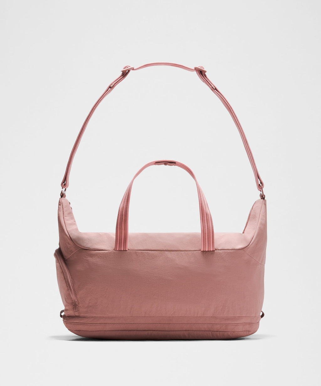 Toasted Pink/Toasted Pink