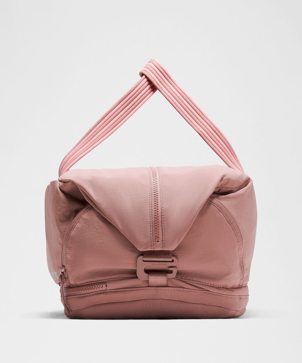 Toasted Pink/Toasted Pink