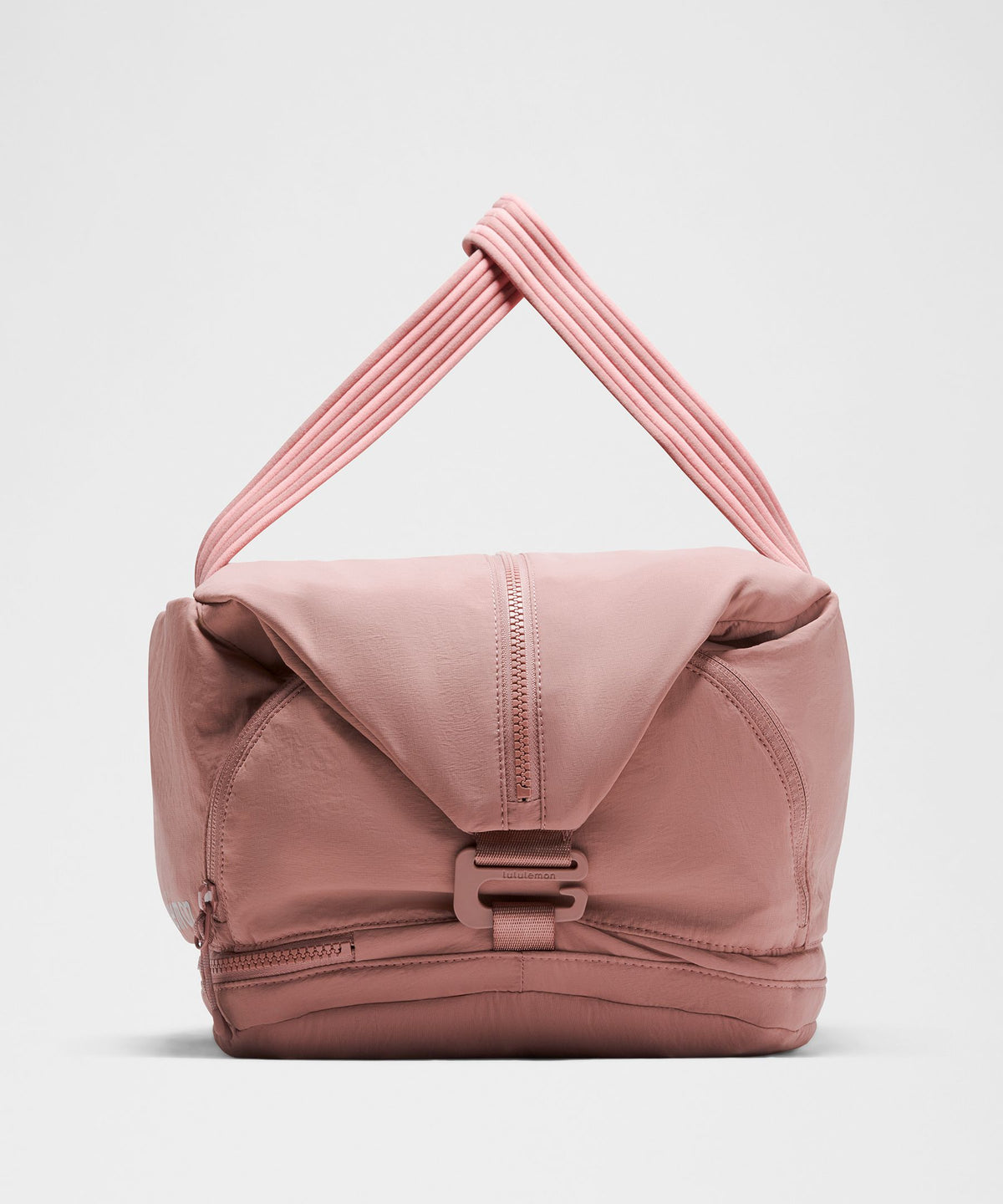 Toasted Pink/Toasted Pink