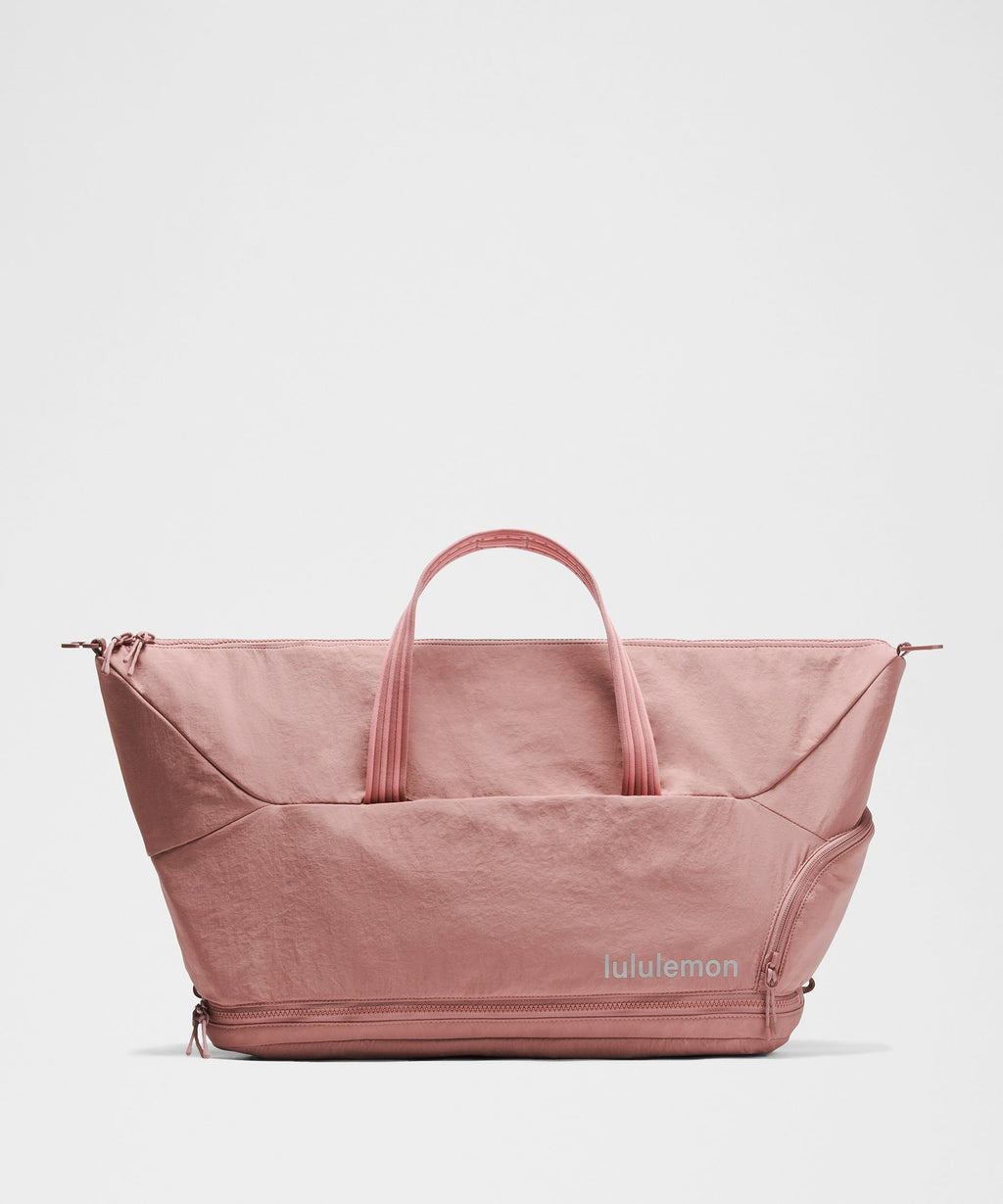 Toasted Pink/Toasted Pink