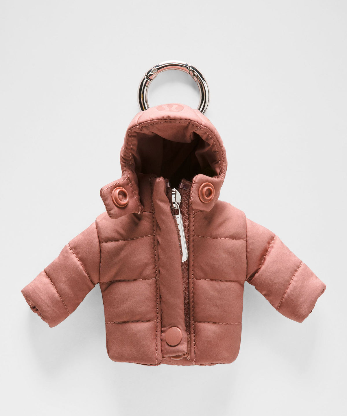 Toasted Pink/Silver
