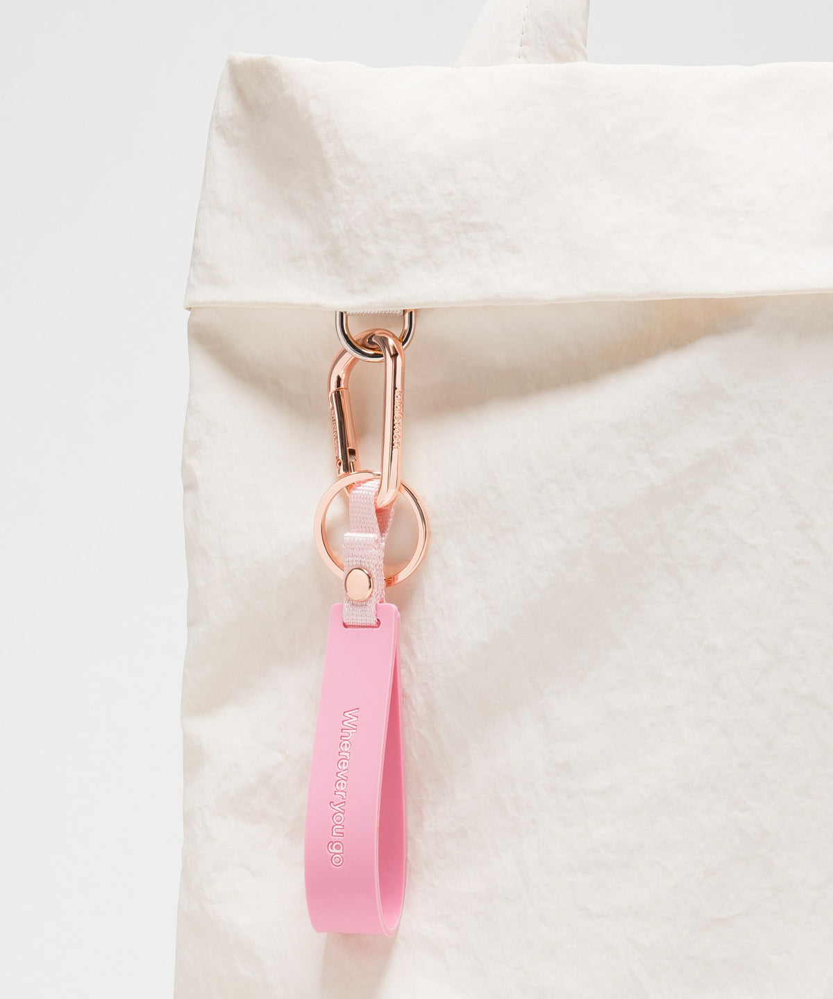 Pink Pearl/Candy Cloud/Rose Gold