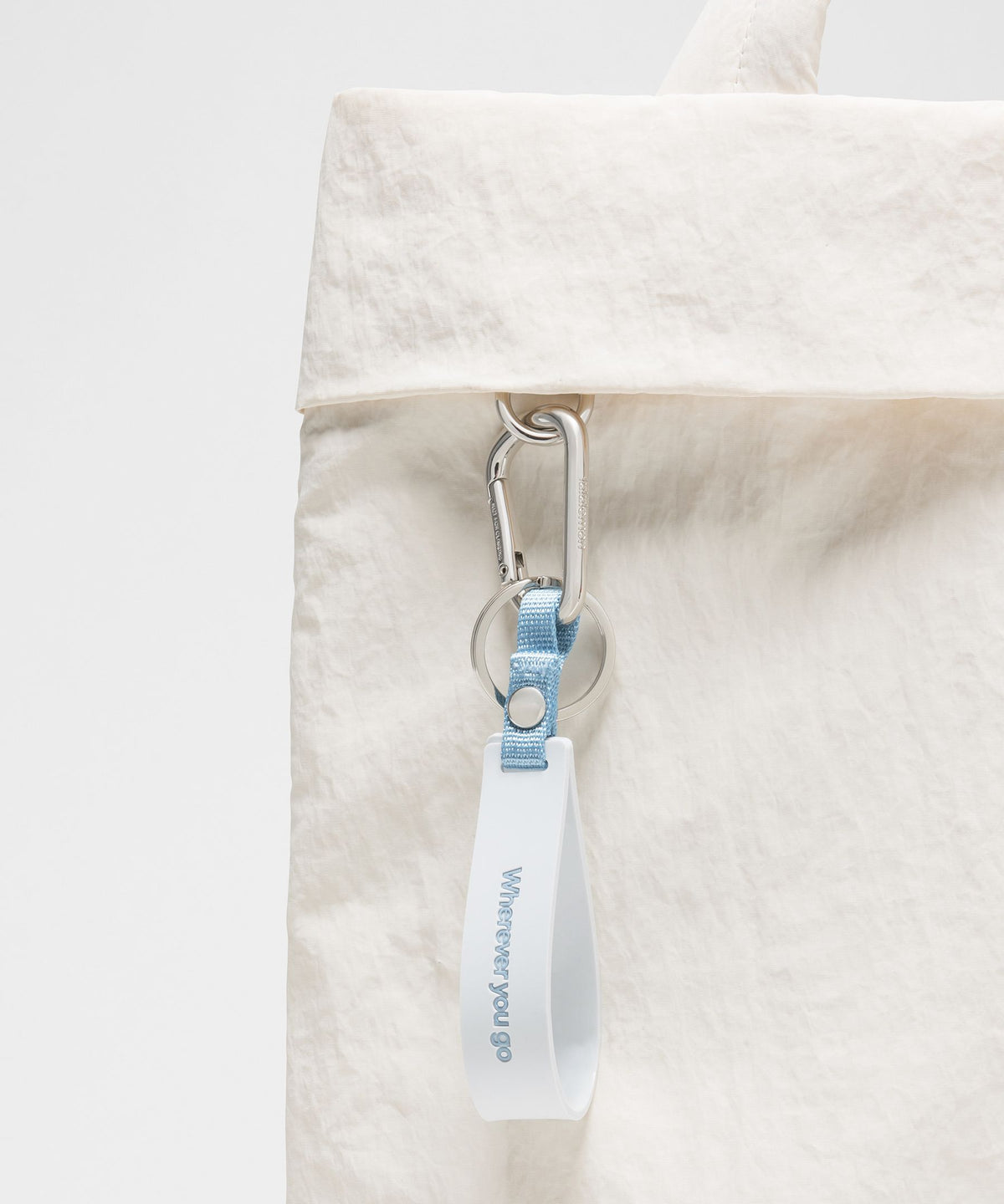 Dreamy Blue/Polo Pastel/Silver