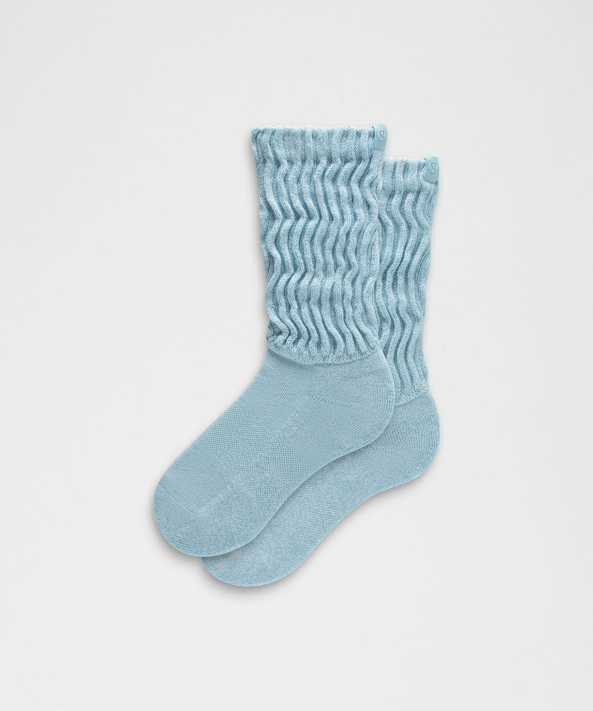 Seafoam/White