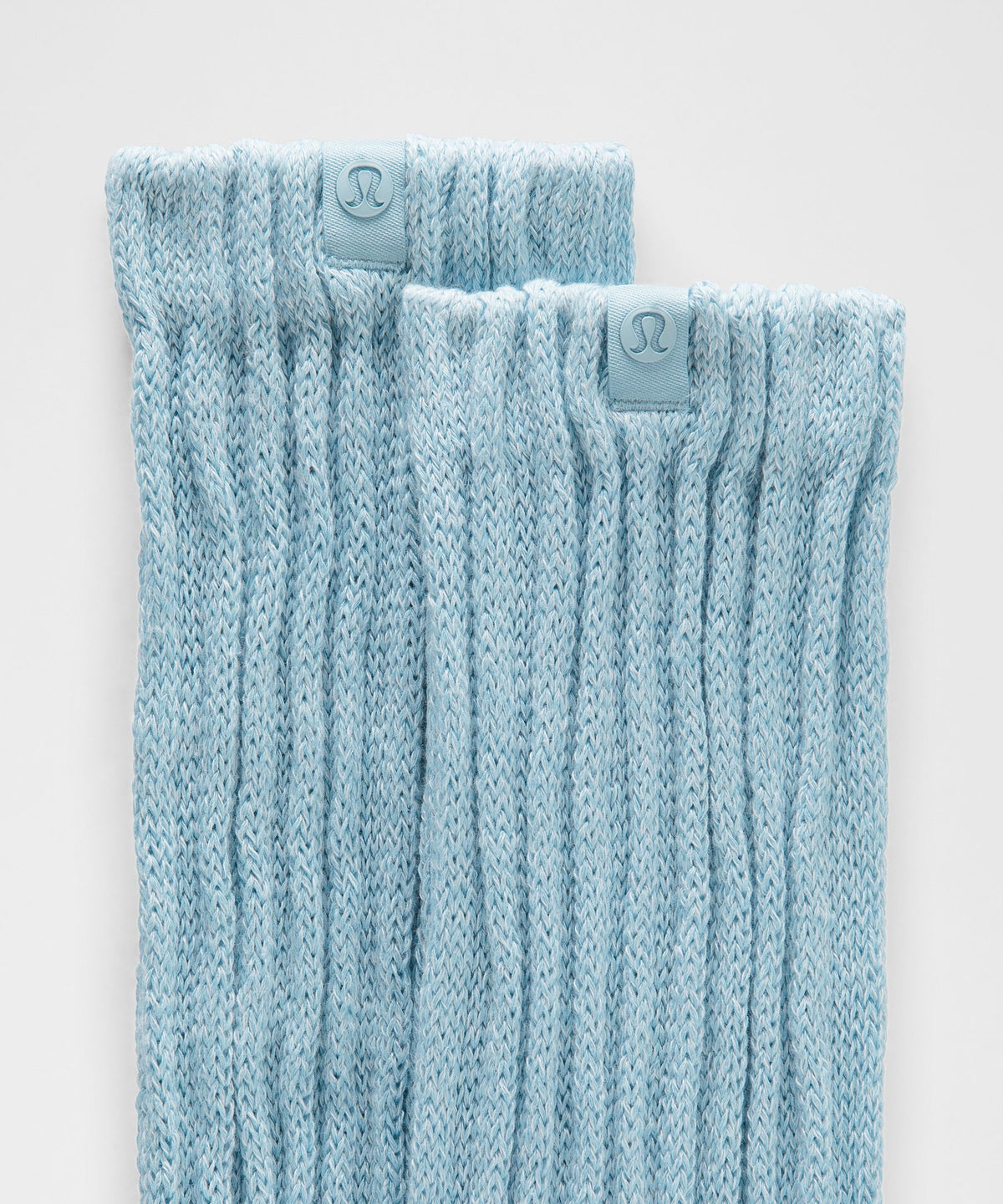 Seafoam/White