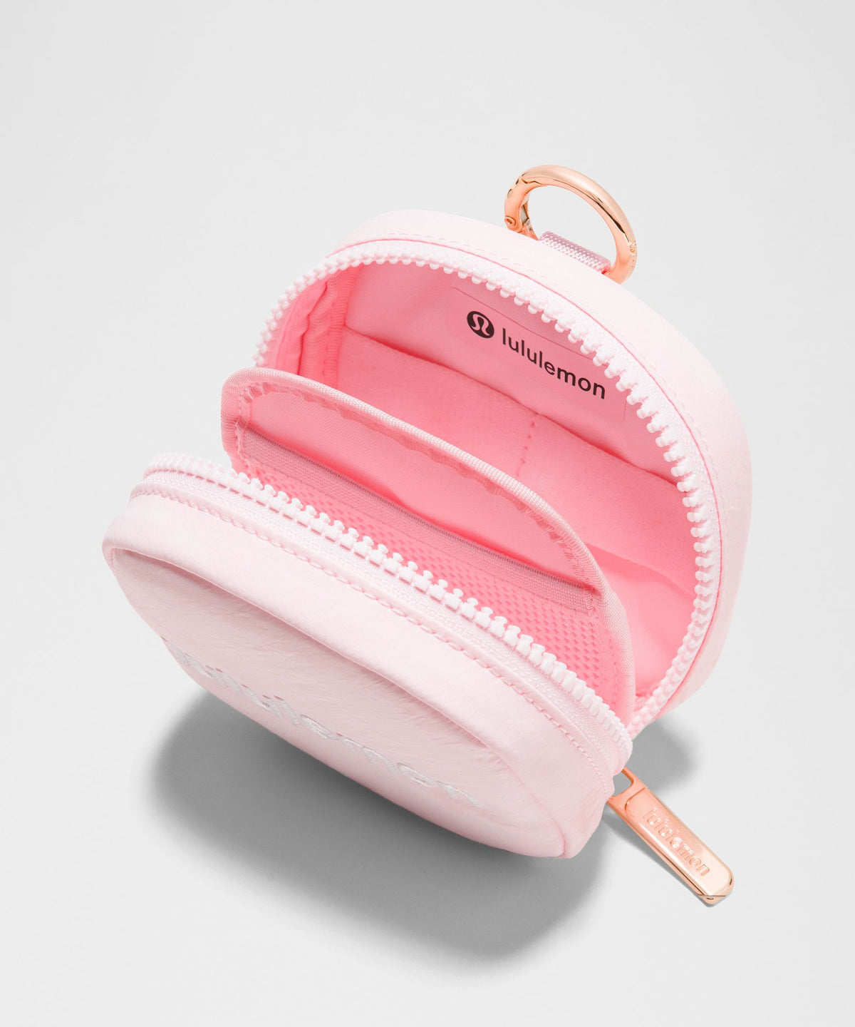 Pink Pearl/White/Rose Gold