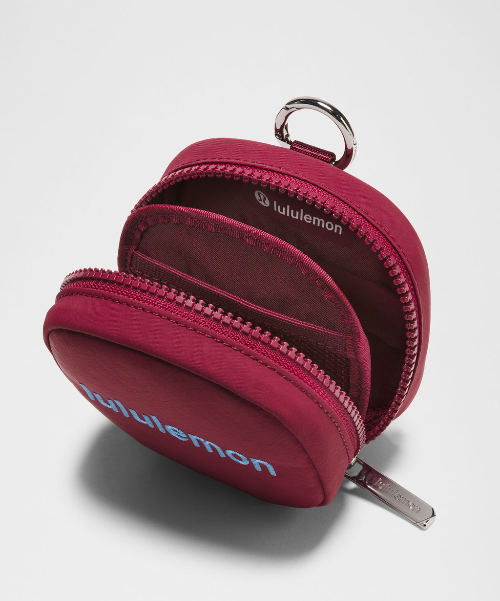 Raspberry Rave/Dreamy Blue/Silver