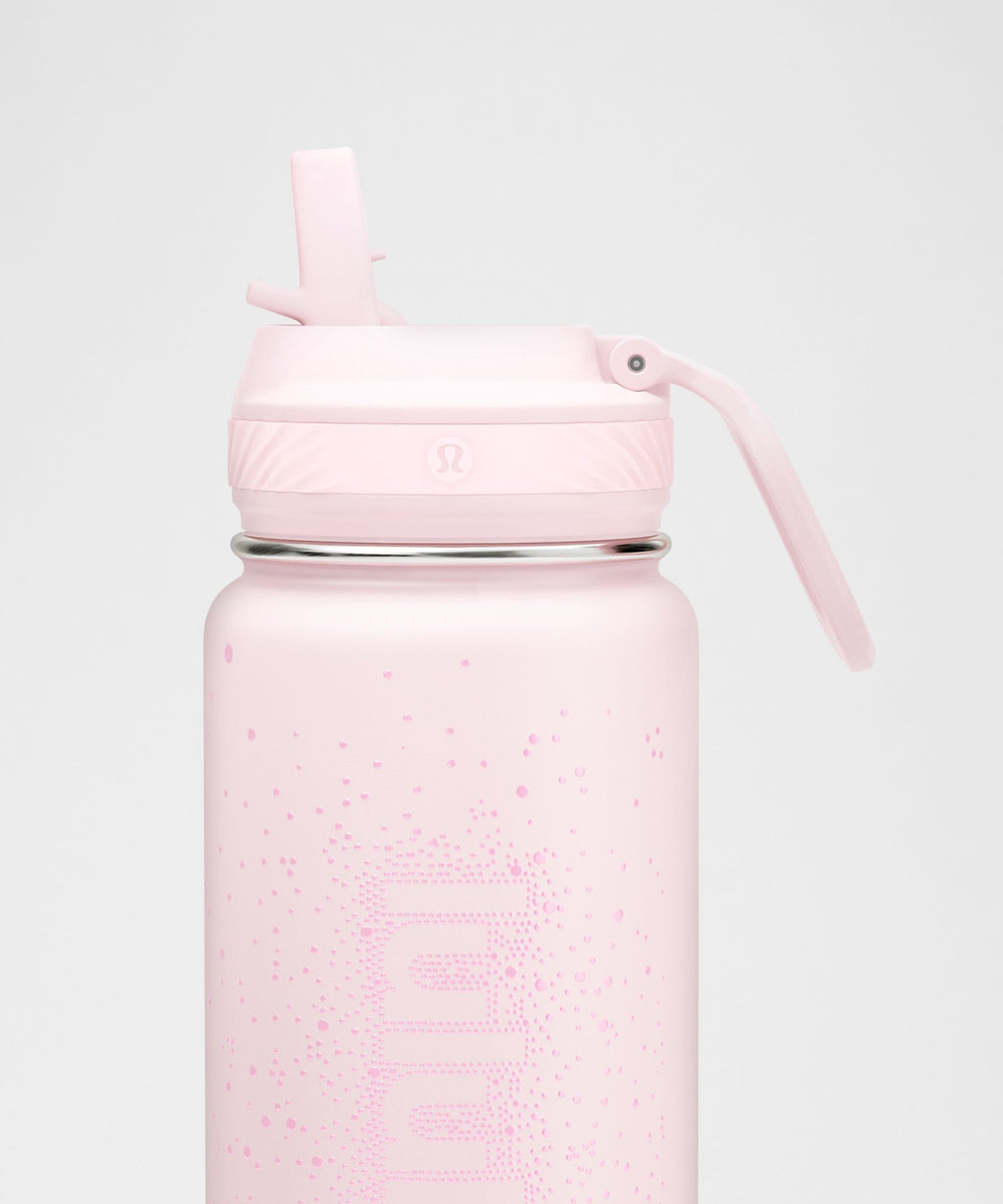 Pink Pearl/Fizzy Pink