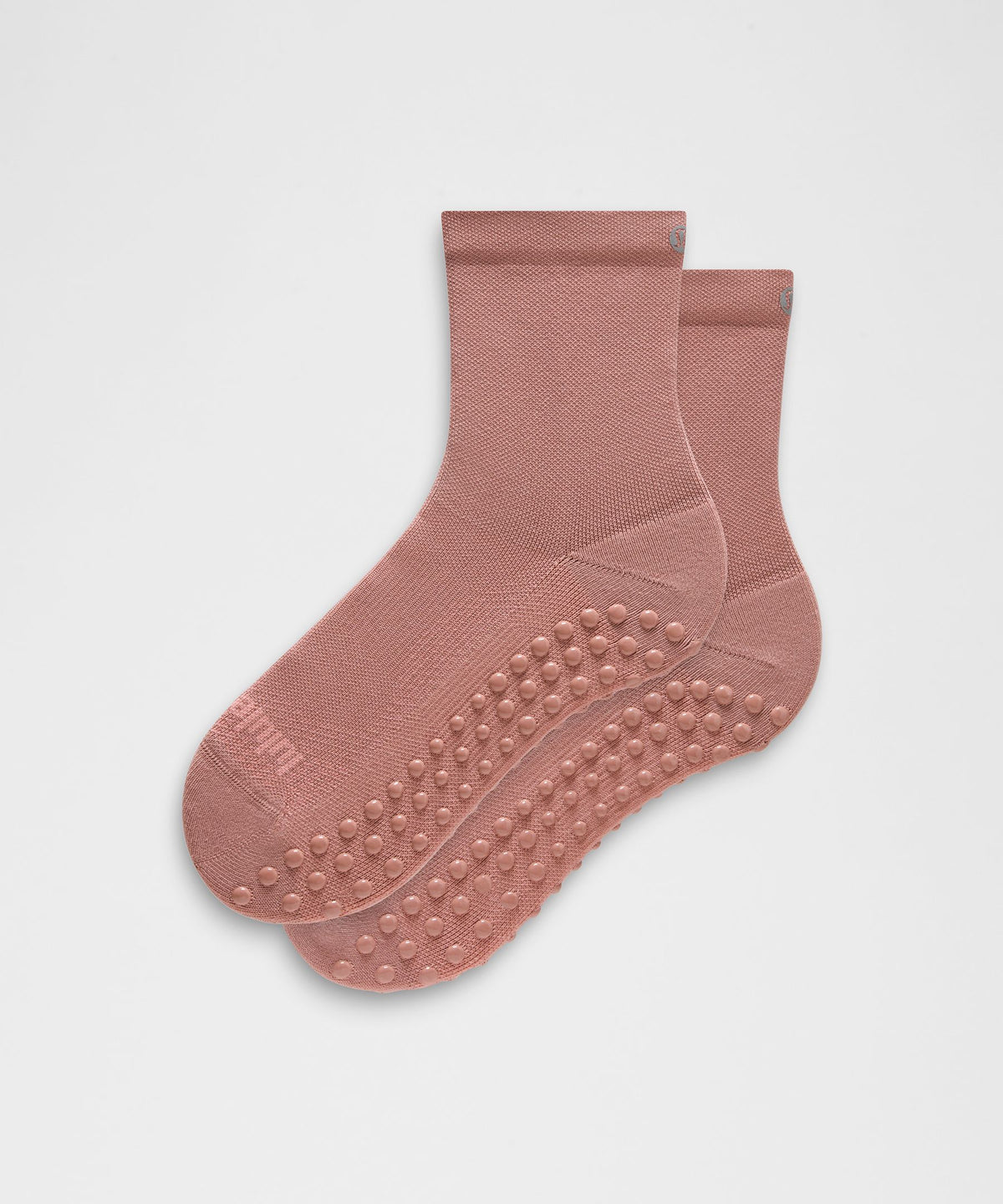 Toasted Pink