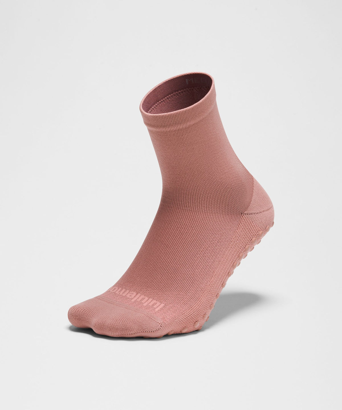 Toasted Pink