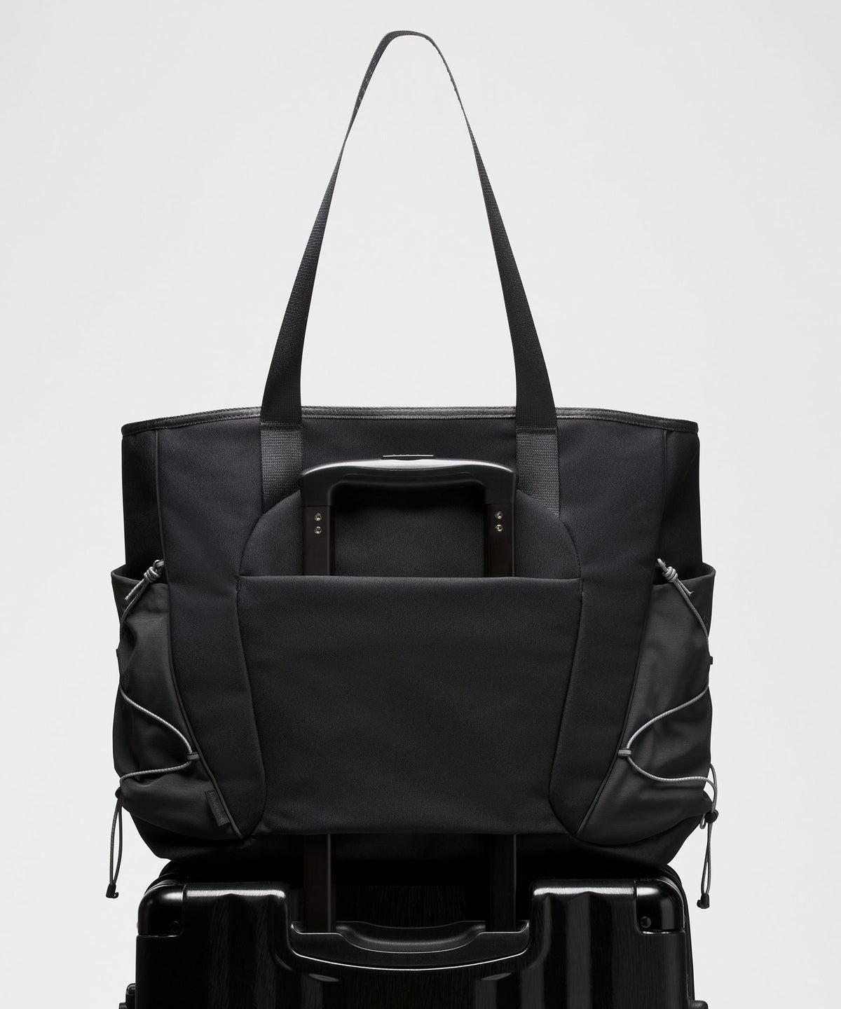 Black/Graphite Grey/Feather Grey