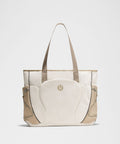 Light Ivory/Wacky Khaki/Willow Leaf