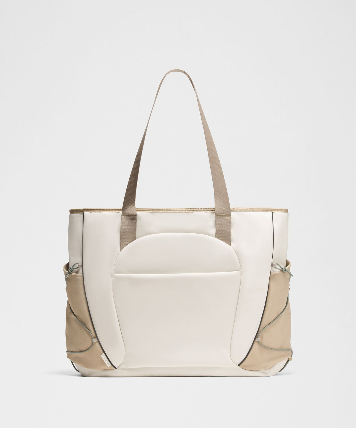 Light Ivory/Wacky Khaki/Willow Leaf