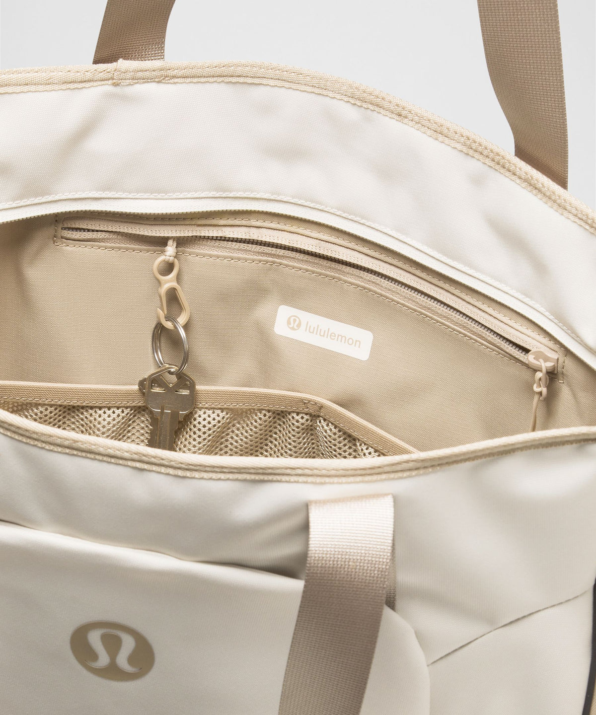 Light Ivory/Wacky Khaki/Willow Leaf