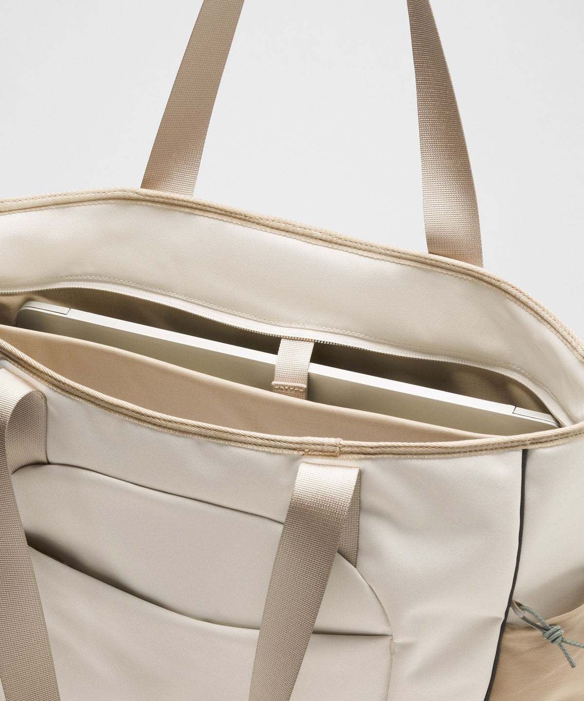 Light Ivory/Wacky Khaki/Willow Leaf