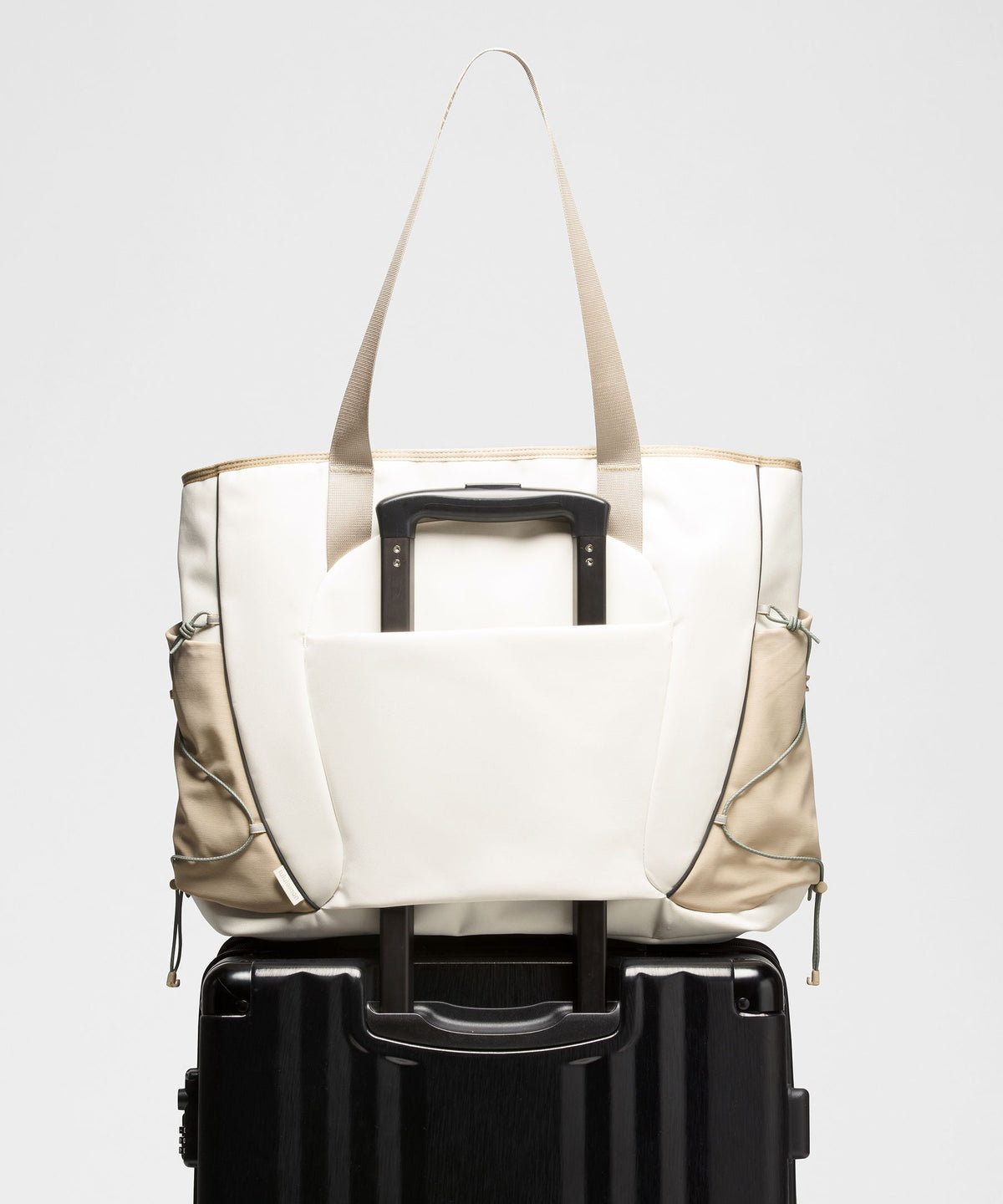 Light Ivory/Wacky Khaki/Willow Leaf