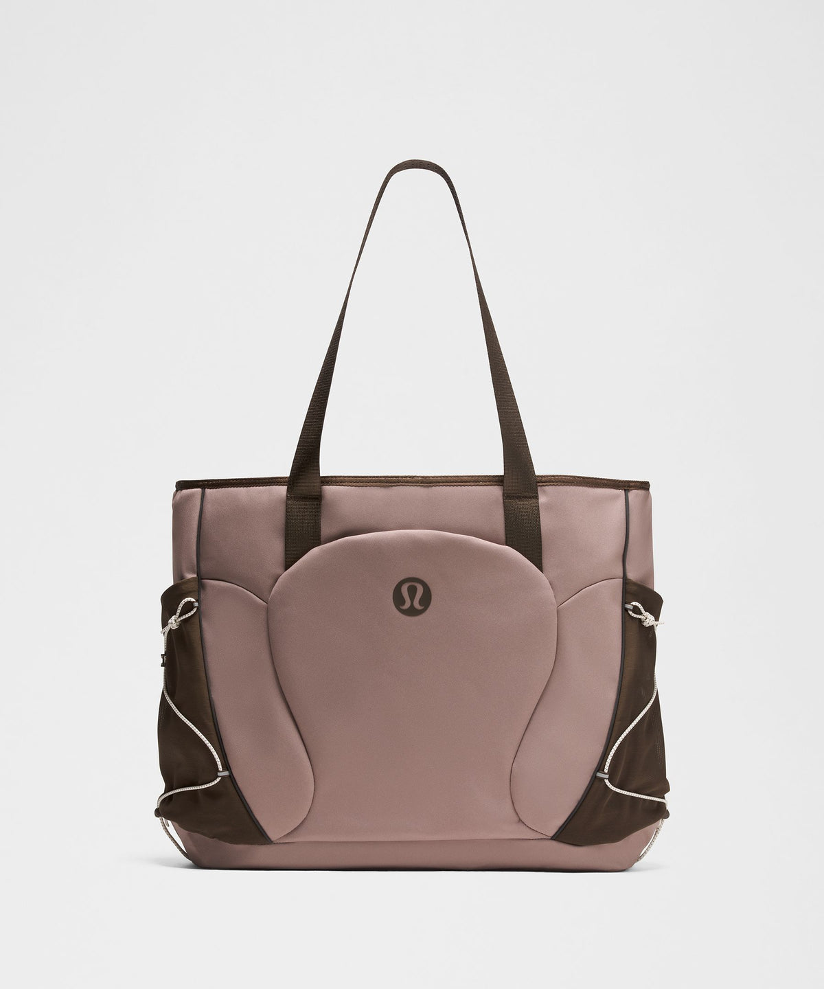 Ashen Rose/Walnut Crunch/Light Ivory